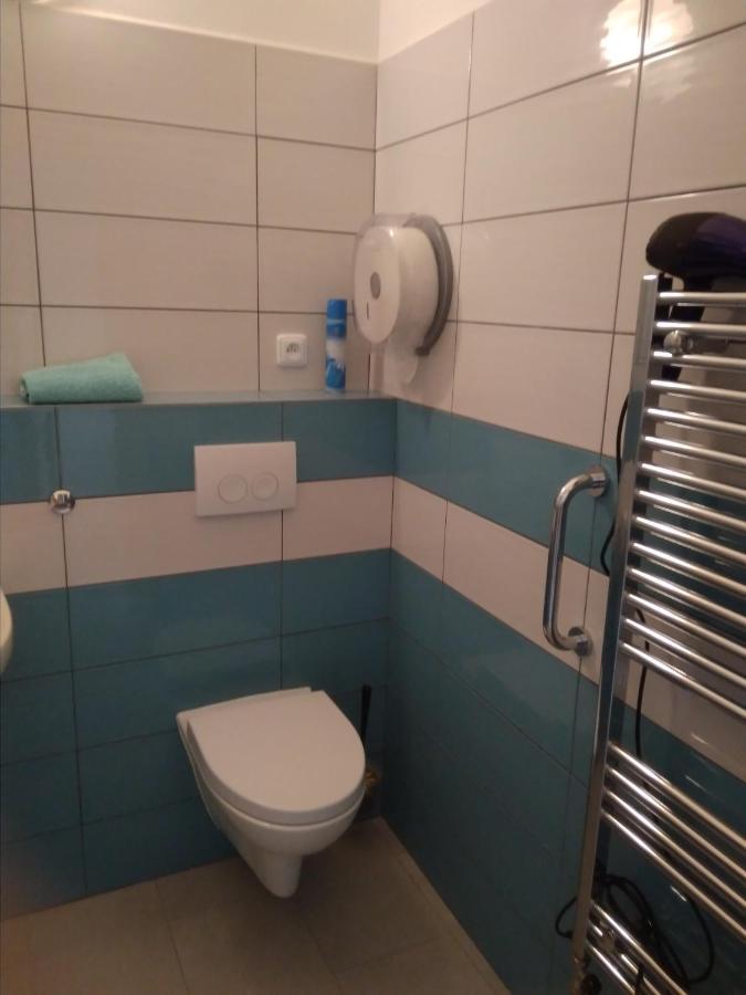 Dvur V Borovne Apartment Borovná Екстериор снимка