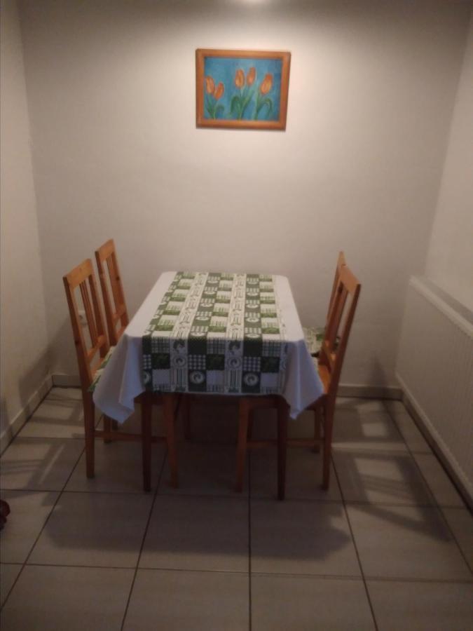Dvur V Borovne Apartment Borovná Екстериор снимка