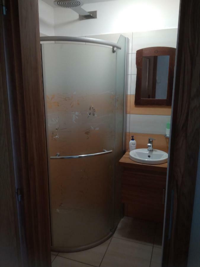 Dvur V Borovne Apartment Borovná Екстериор снимка